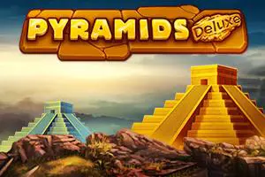Pyramids Deluxe - WinPesa - Nigeria