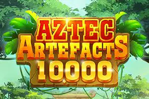 Aztec Artefacts 10000 - WinPesa - Nigeria