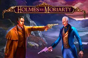 Holmes vs Moriarty - WinPesa - Nigeria