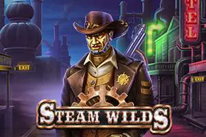 Steam Wilds - WinPesa - Nigeria