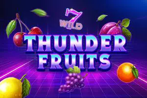 Thunder Fruits  - WinPesa - Nigeria