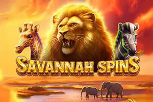 Savannah Spins - WinPesa - Nigeria