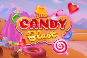 Candy Blast - WinPesa - Nigeria