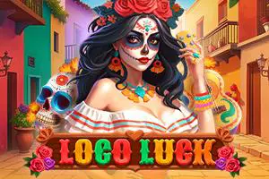 Loco Luck - WinPesa - Nigeria