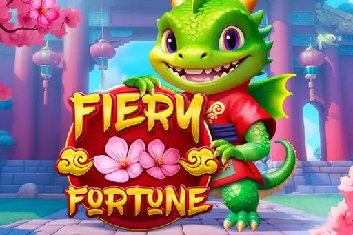 Fiery Fortune - WinPesa - Nigeria