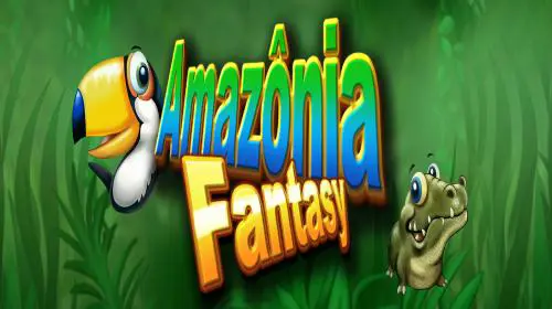Amazonia Fantasy - WinPesa - Nigeria