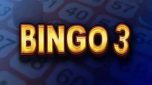 [Bingo]Bingo 3 - WinPesa - Nigeria