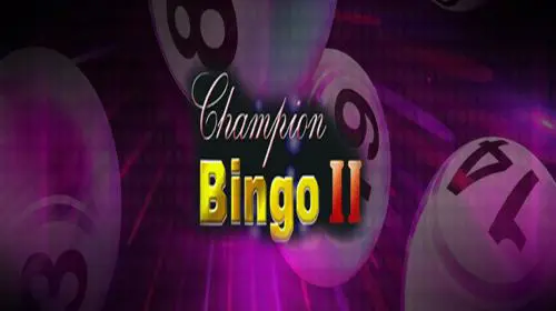 [Bingo]Champions 2 - WinPesa - Nigeria