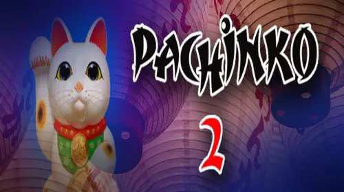 [Bingo]Pachinko 2 - WinPesa - Nigeria