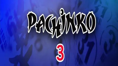 [Bingo]Pachinko 3 - WinPesa - Nigeria