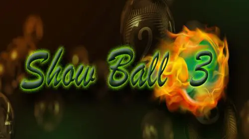 [Bingo]Showball 3 - WinPesa - Nigeria