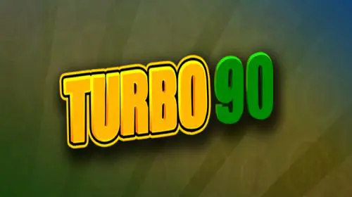 [Bingo]Turbo 90 - WinPesa - Nigeria