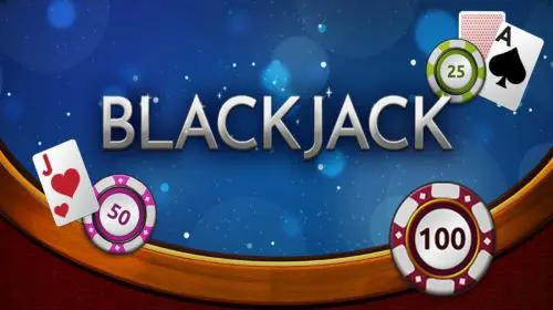 Blackjack - WinPesa - Nigeria