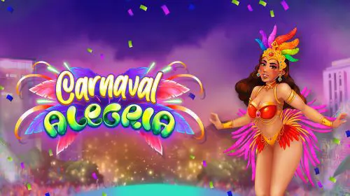 Carnaval Alegría - WinPesa - Nigeria