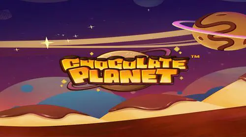 Chocolate Planet - WinPesa - Nigeria