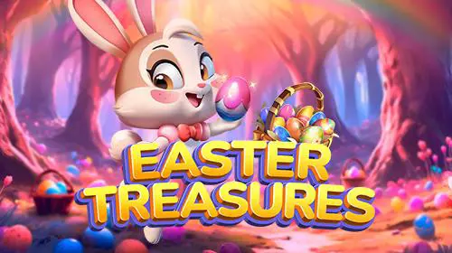 Easter Treasures - WinPesa - Nigeria