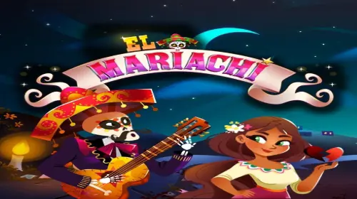 El Mariachi - WinPesa - Nigeria