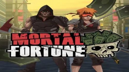 Fortuna Mortal - WinPesa - Nigeria