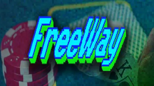 Freeway Poker - WinPesa - Nigeria
