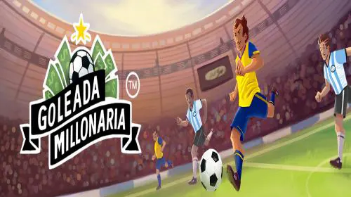 Goleada Millonaria - WinPesa - Nigeria