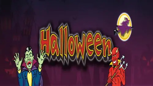 Halloween 3 Bonus - WinPesa - Nigeria