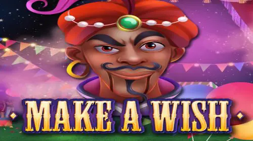 Make a Wish - WinPesa - Nigeria