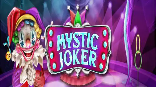 Mystic Joker - WinPesa - Nigeria