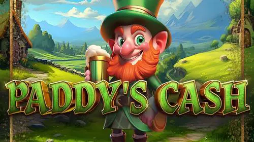 Paddy's Cash - WinPesa - Nigeria