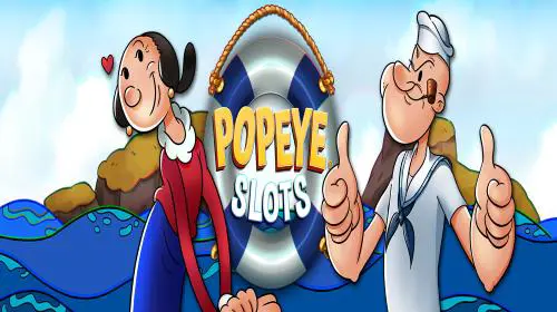 Popeye Slots - WinPesa - Nigeria