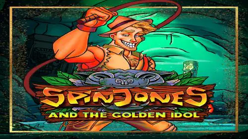 Spin Jones And The Golden Idol - WinPesa - Nigeria