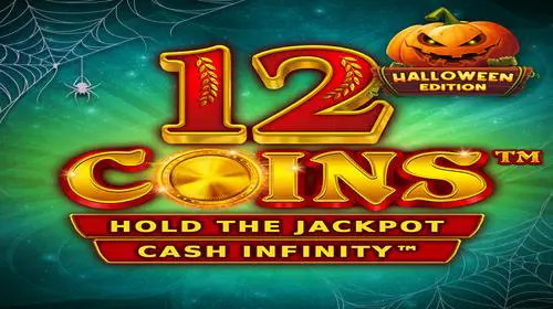 12 Coins™ Halloween Edition - WinPesa - Nigeria