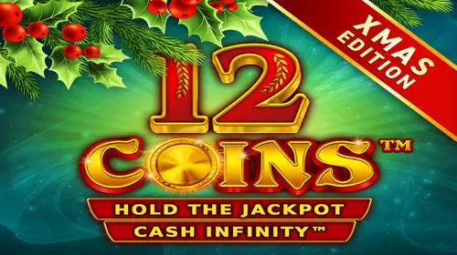 12 Coins™ Xmas - WinPesa - Nigeria