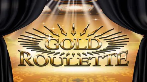 Gold Roulette - WinPesa - Nigeria