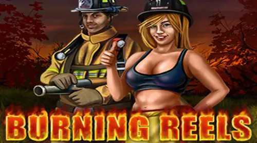 Burning Reels - WinPesa - Nigeria