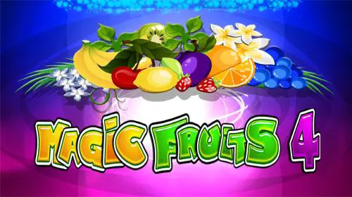 Magic Fruits 4 - WinPesa - Nigeria