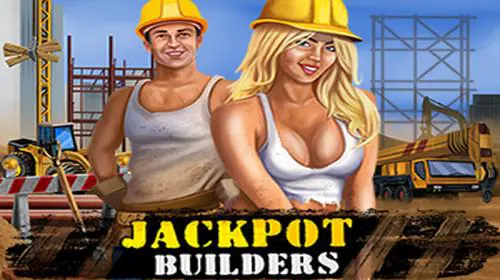 Jackpot Builders - WinPesa - Nigeria