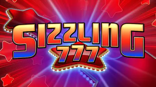 Sizzling 777 - WinPesa - Nigeria