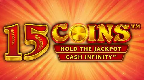 15 Coins™ Grand Gold Edition - WinPesa - Nigeria