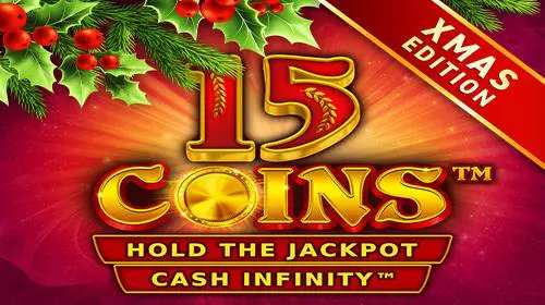 15 Coins™ Xmas - WinPesa - Nigeria