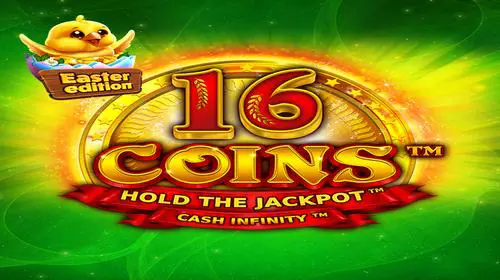 16 Coins™ Easter Edition - WinPesa - Nigeria