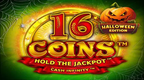 16 Coins™ Halloween Edition - WinPesa - Nigeria