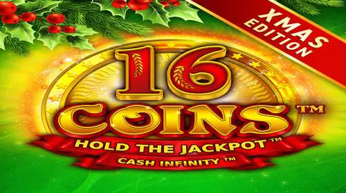 16 Coins™ Xmas - WinPesa - Nigeria