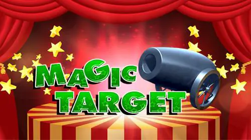 Magic Target - WinPesa - Nigeria
