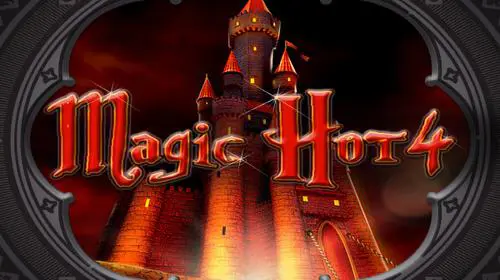 Magic Hot 4 - WinPesa - Nigeria