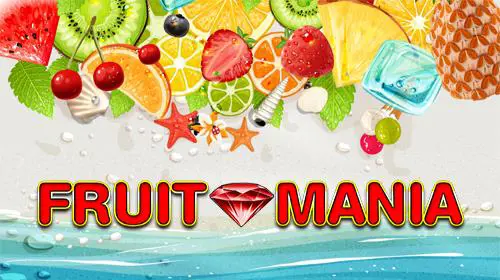 Fruit Mania - WinPesa - Nigeria