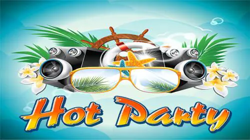 Hot Party - WinPesa - Nigeria