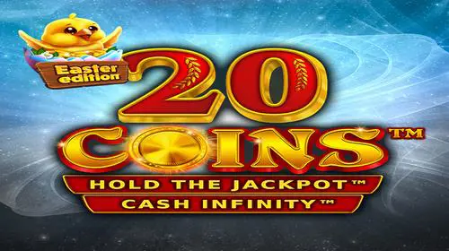 20 Coins™ Easter Edition - WinPesa - Nigeria