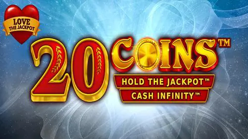20 Coins™ Love the Jackpot - WinPesa - Nigeria