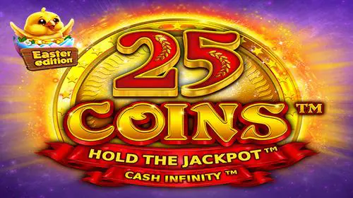 25 Coins™ Easter Edition - WinPesa - Nigeria