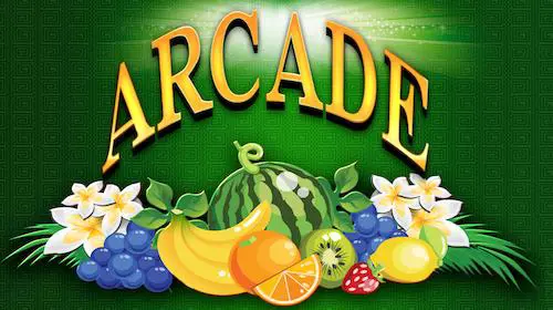 Arcade - WinPesa - Nigeria
